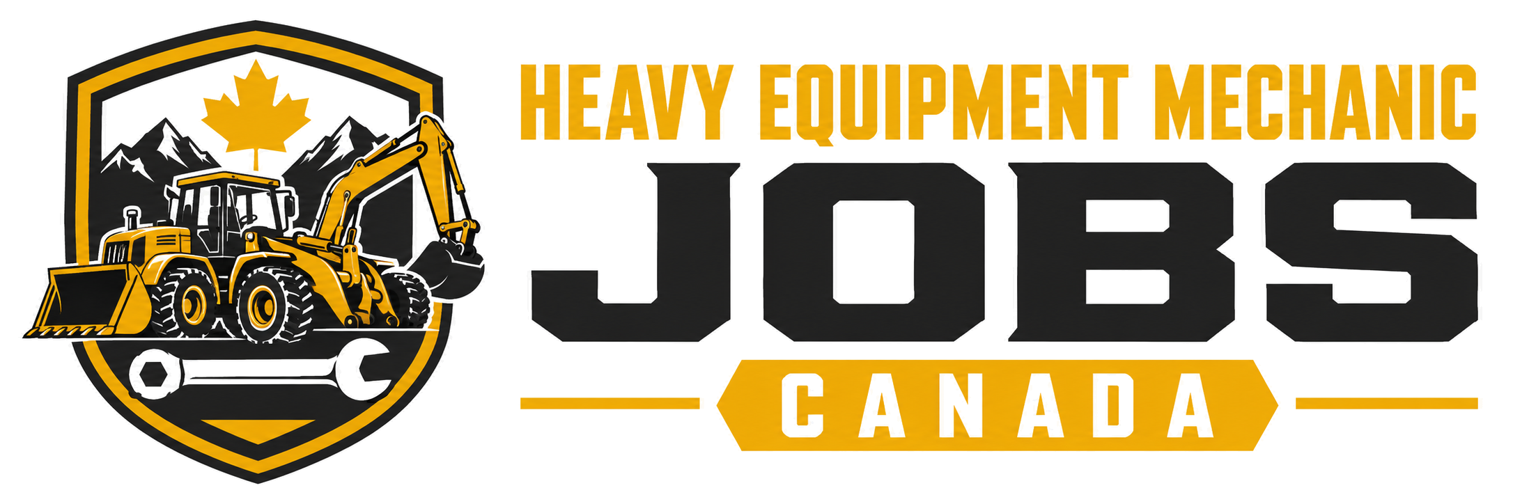 Heavy Equipment Mechanic Jobs Canada